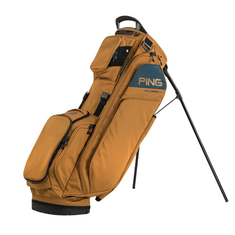 PING HOOFER TOUR ゴルフバッグ PING Hoofer Tour Golf Bag - PING