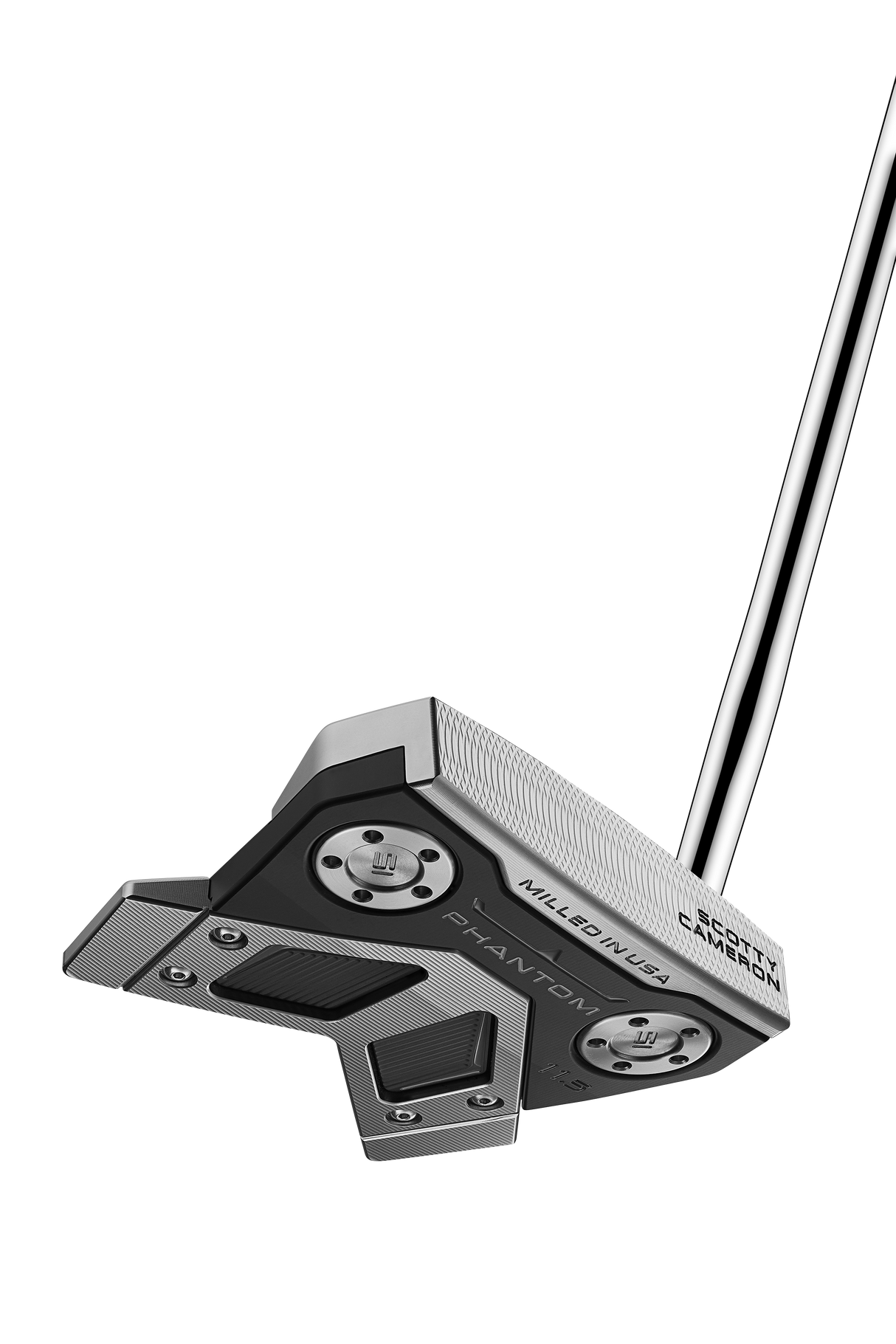 Scotty Cameron Phantom 11.5 Putter (2024)