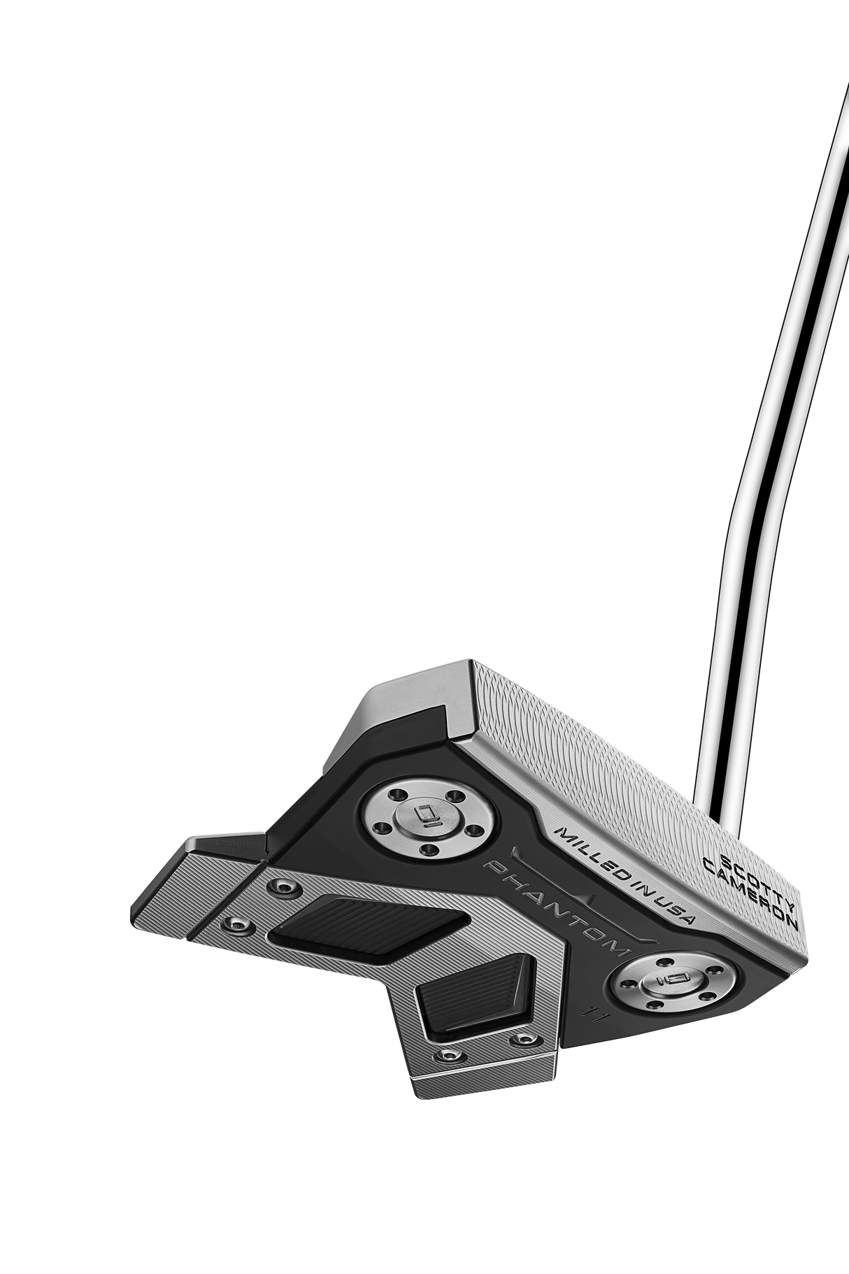 Scotty Cameron Phantom 11 LD Putter (2024)