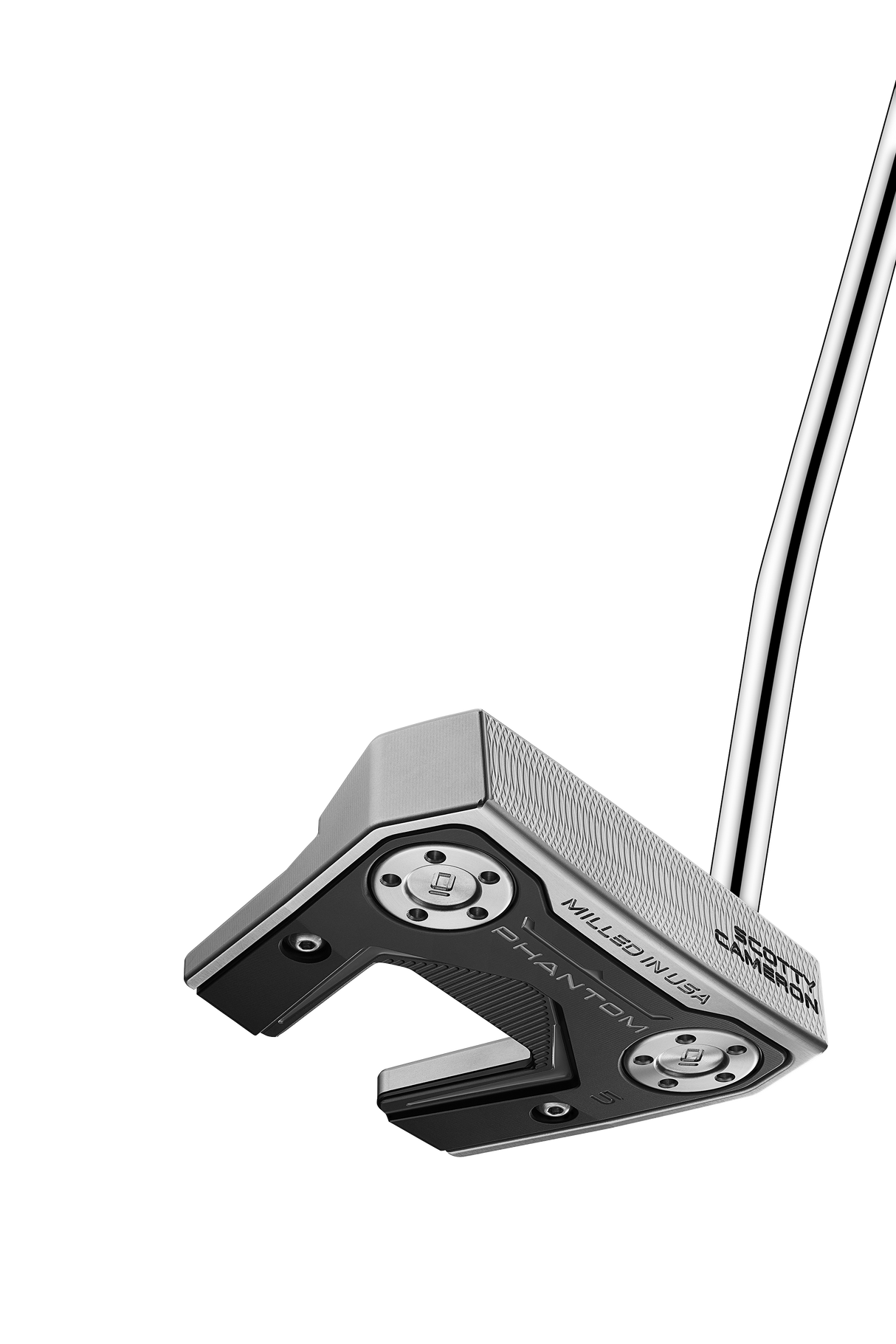 Scotty Cameron Phantom 5 Putter (2025)