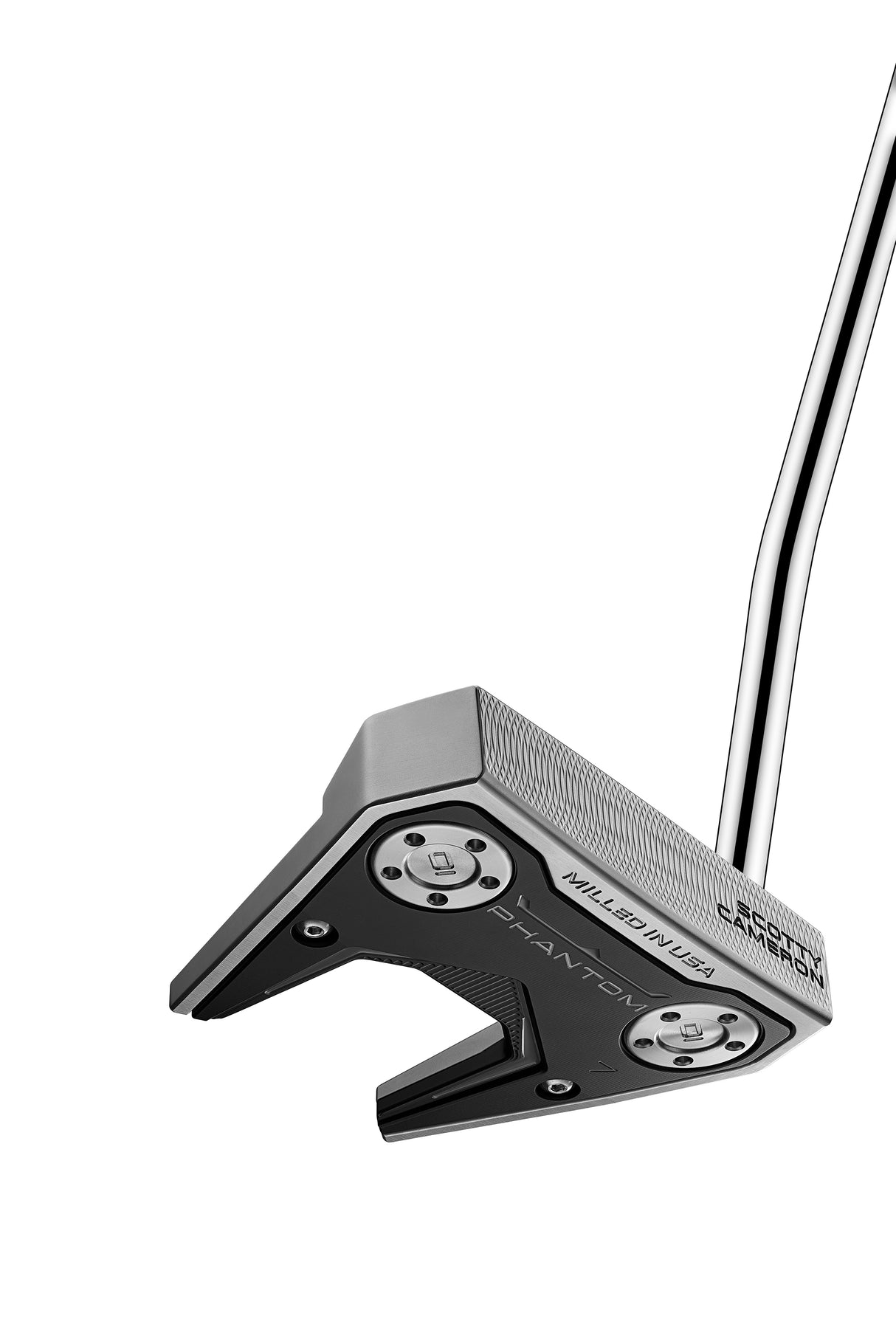 Scotty Cameron Phantom 7 Putter (2024)