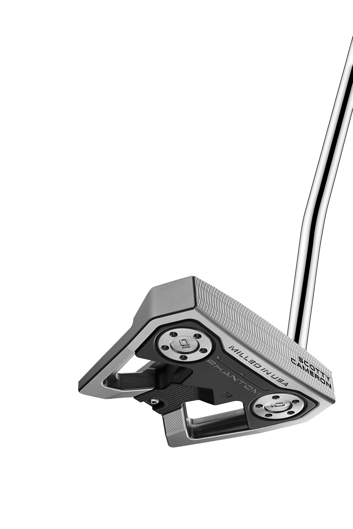 Scotty Cameron Phantom 9 Putter (2024)