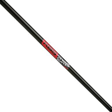 KBS CT Tour Putter Shaft-Straight