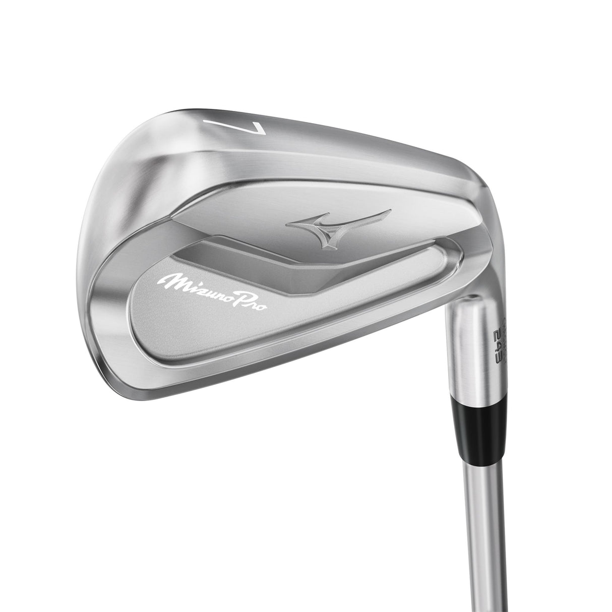 Mizuno Pro 243 Iron Set