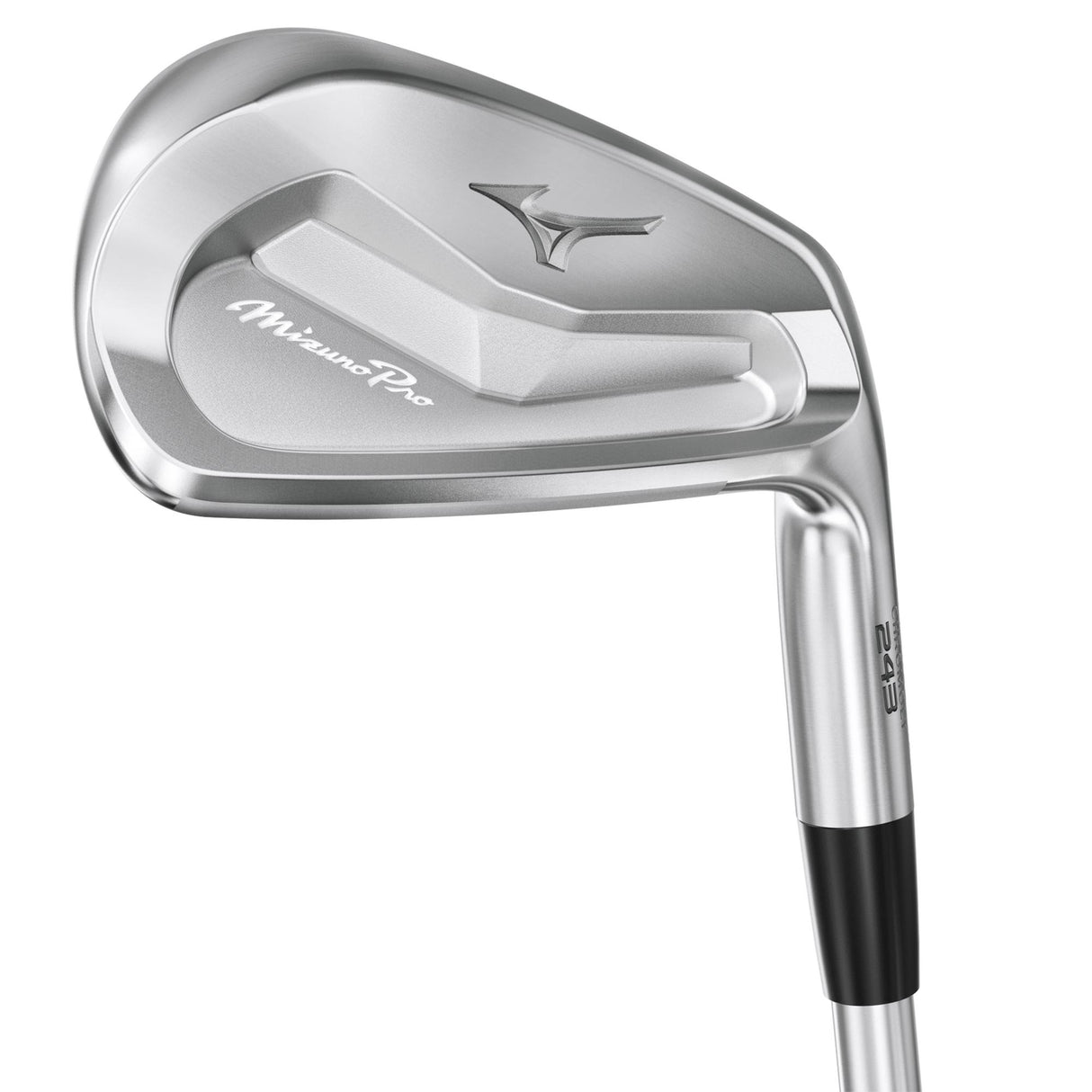 Mizuno Pro 243 Iron Set