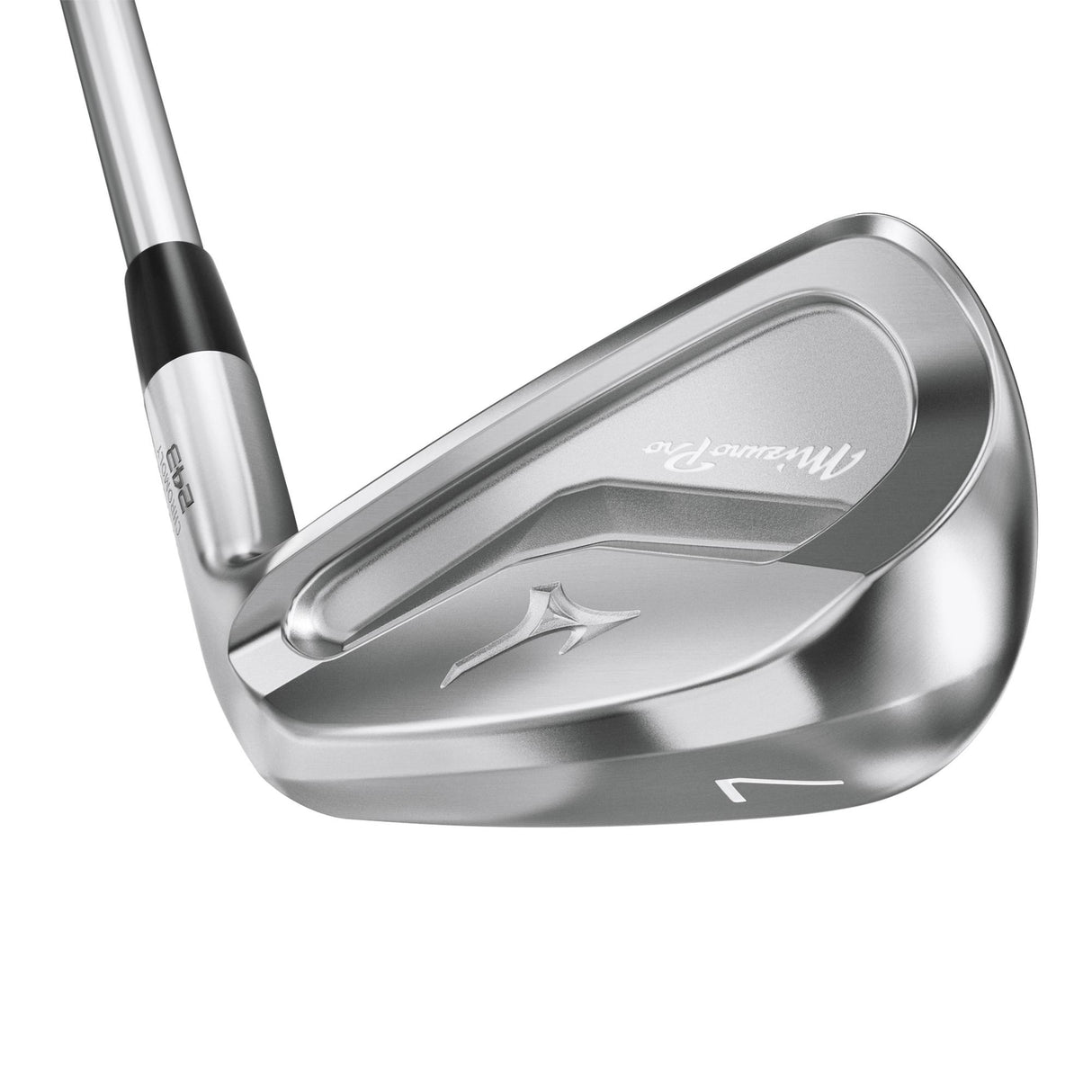 Mizuno Pro 243 Iron Set