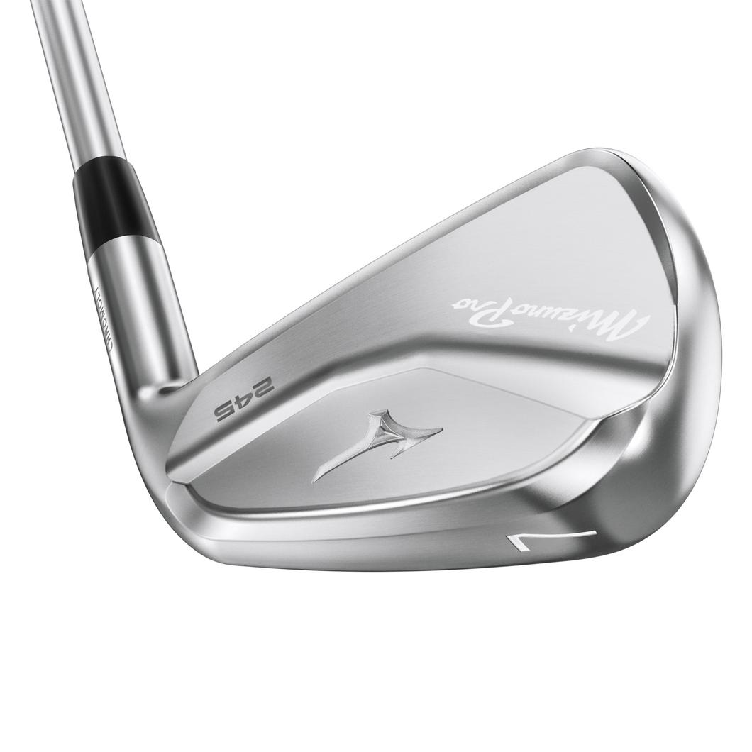 Mizuno Pro 245 Iron Set