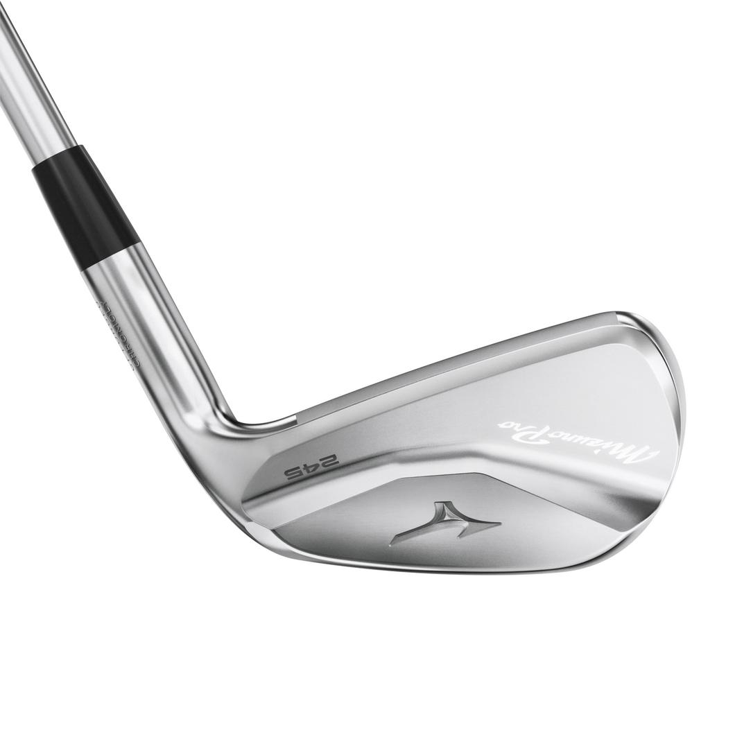 Mizuno Pro 245 Iron Set