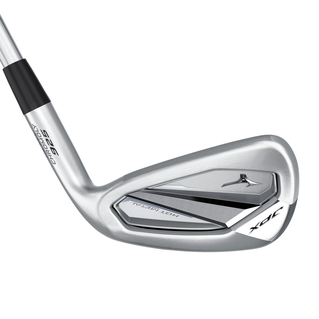 Mizuno JPX 925 Hot Metal Iron Set