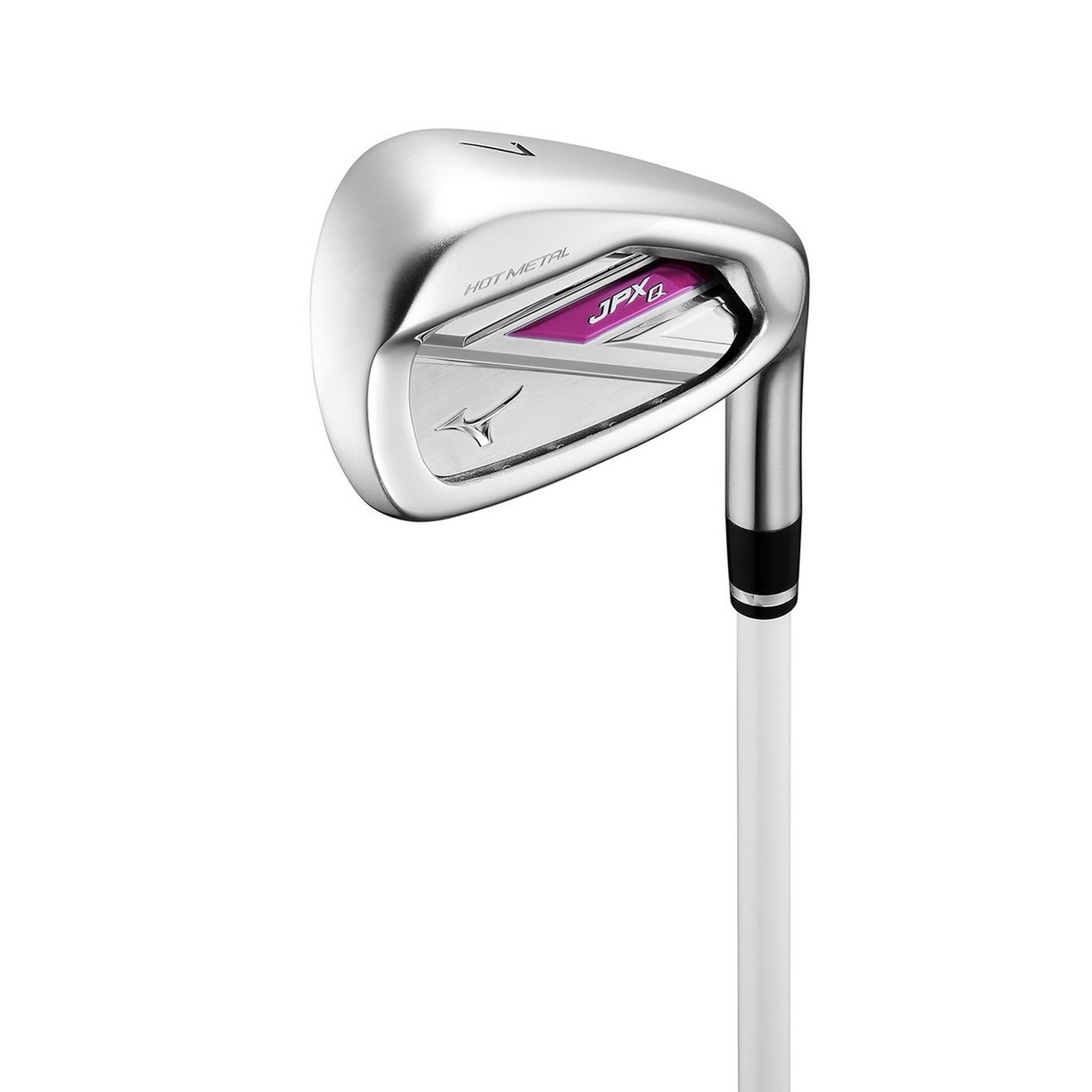 Mizuno JPX Q Iron - Thumbnail 3