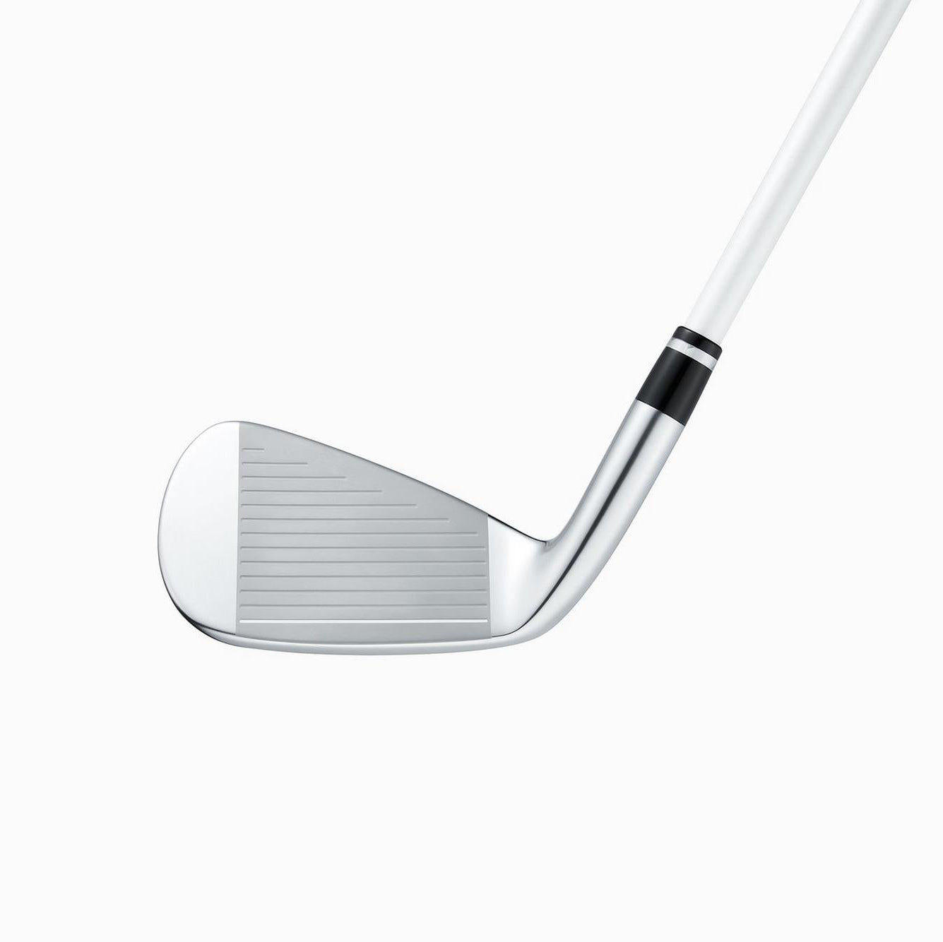 Mizuno JPX Q Iron - Thumbnail 2