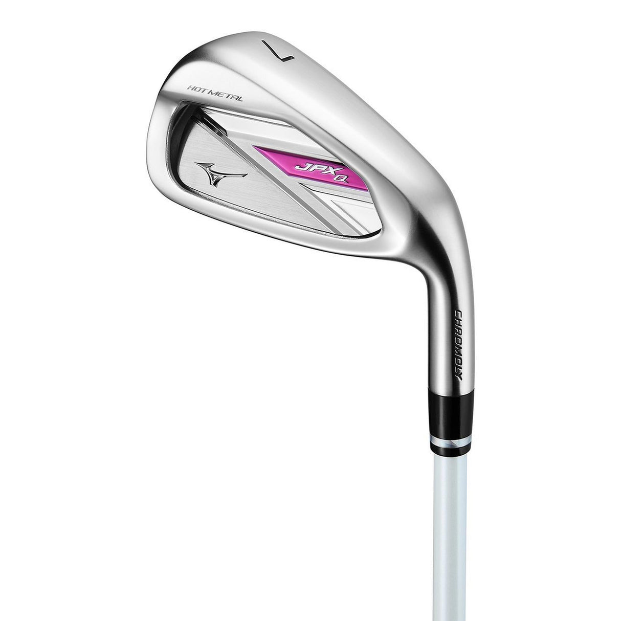 Mizuno Ladies JPX Q Iron Set