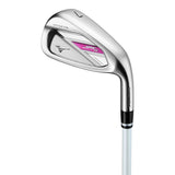 Mizuno Ladies JPX Q Iron Set