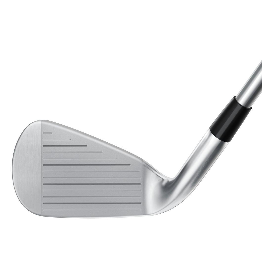 Mizuno JPX 925 Hot Metal HL Combo Iron Set