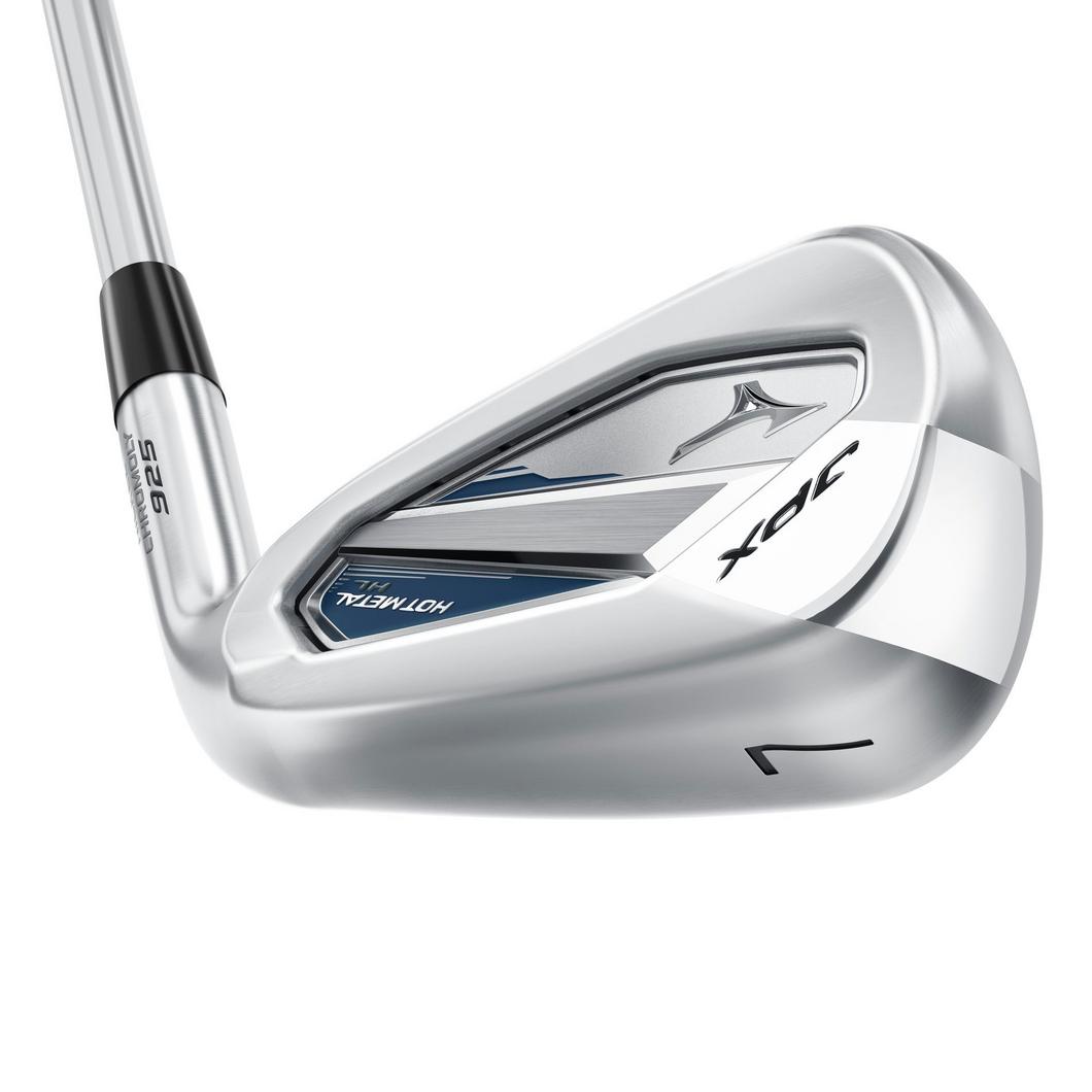 Mizuno JPX 925 Hot Metal HL Combo Iron Set