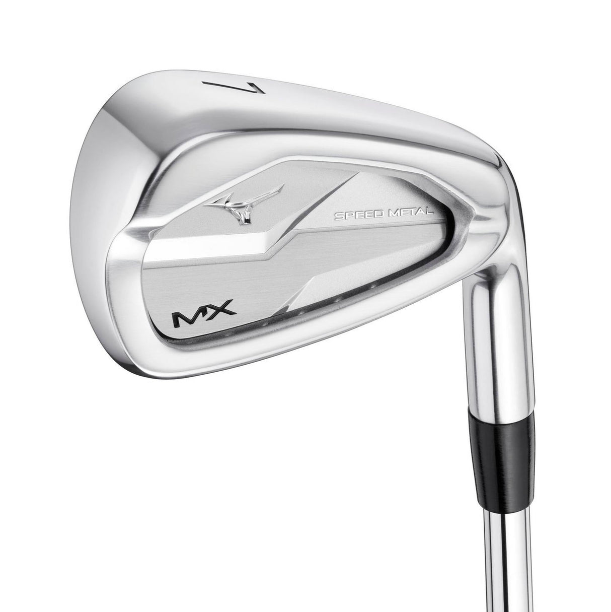 Mizuno MX Speed Metal Iron Set