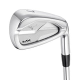Mizuno MX Speed Metal Iron Set