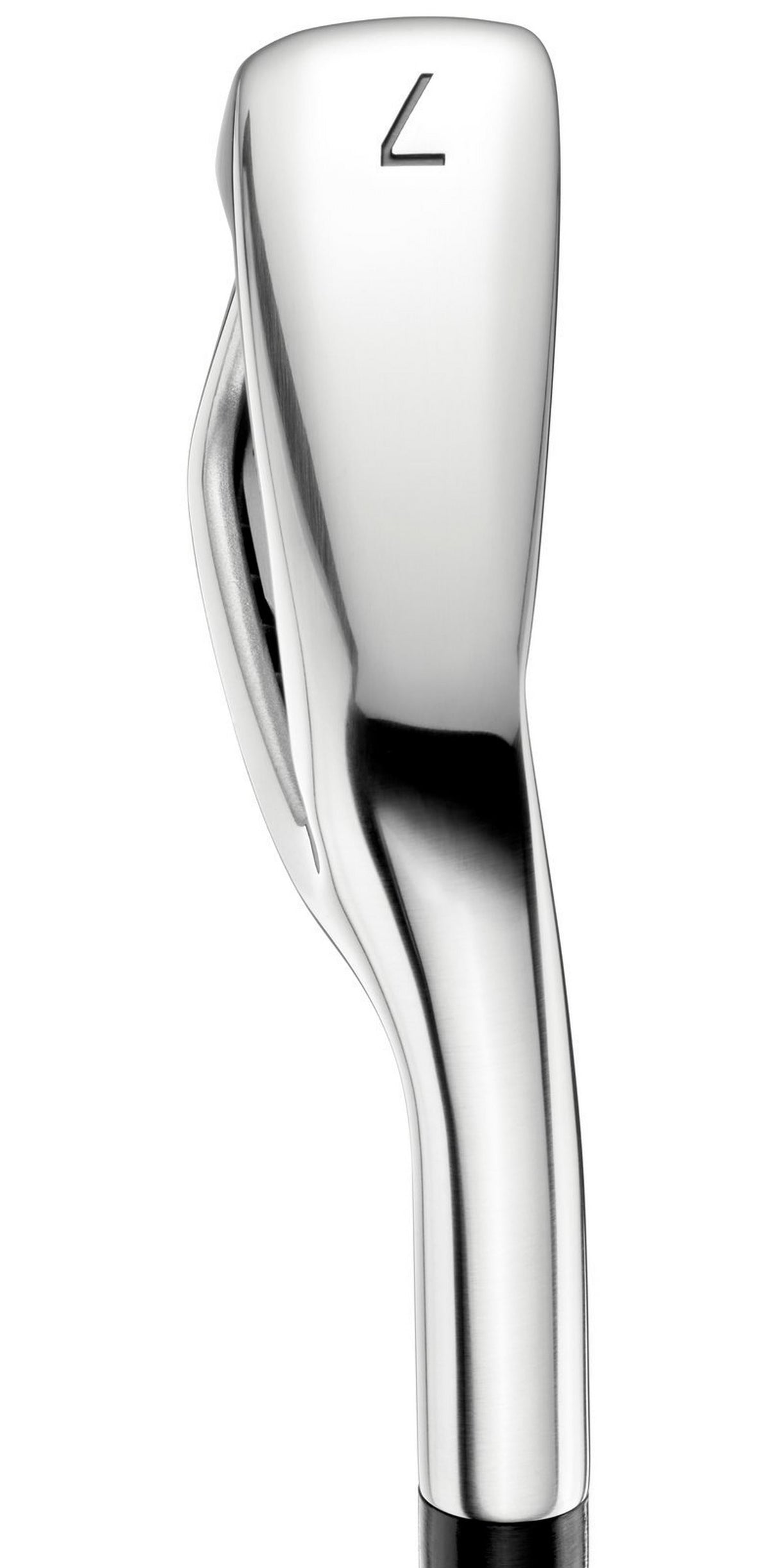 Mizuno MX Speed Metal Iron Set