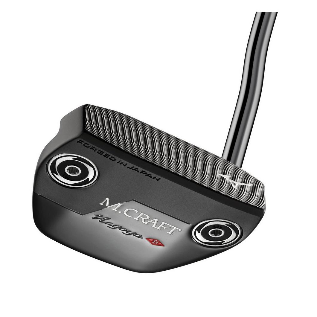 Mizuno M Craft Nagoya B Putter