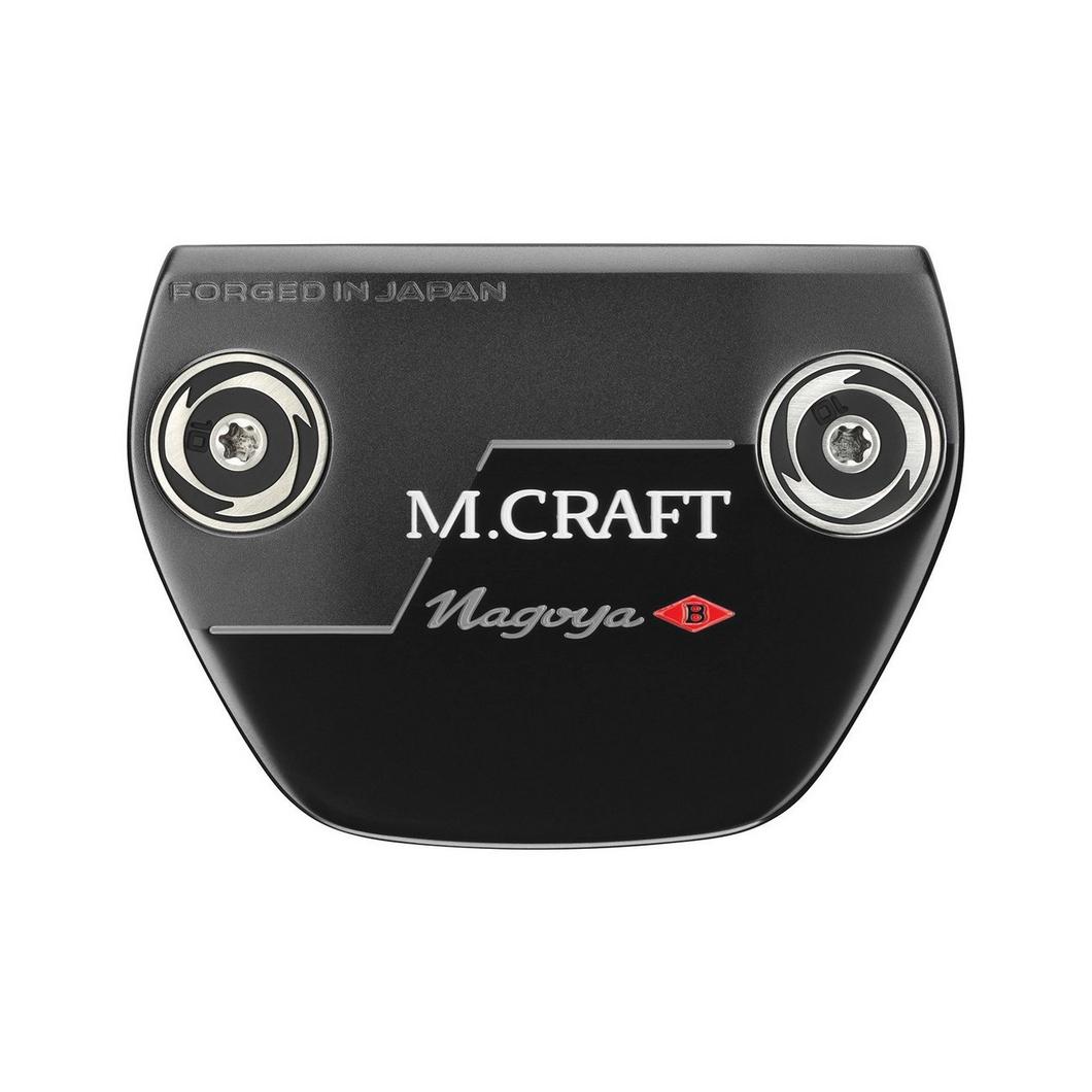 Mizuno M Craft Nagoya B Putter