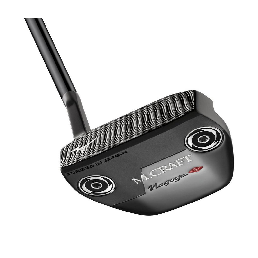 Mizuno M Craft Nagoya S Putter LH