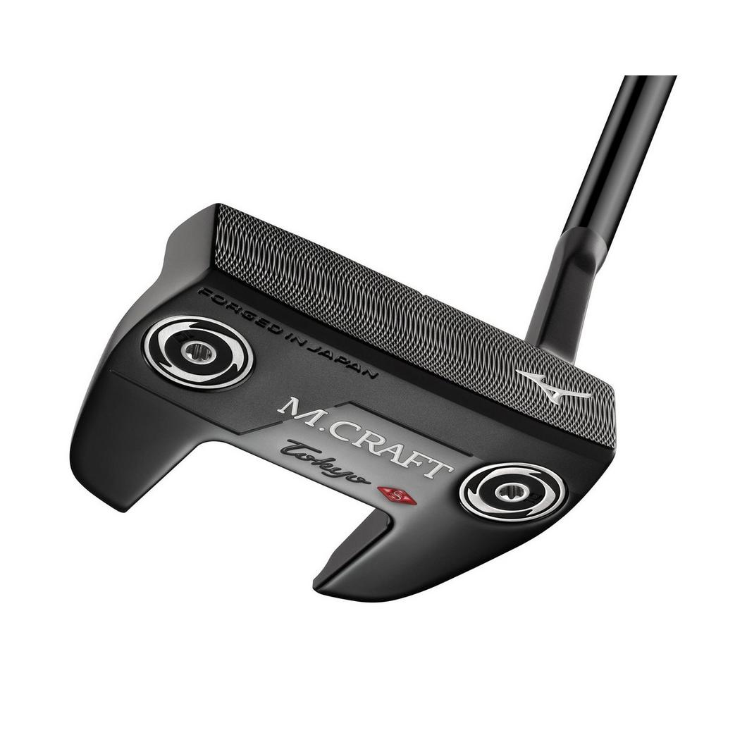 Mizuno M Craft Tokyo S Putter