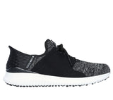 Skechers Go Golf Max 2 Rover Slip-Ins Golf Shoes-Black/White