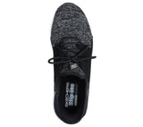 Skechers Go Golf Max 2 Rover Slip-Ins Golf Shoes-Black/White