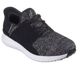 Skechers Go Golf Max 2 Rover Slip-Ins Golf Shoes-Black/White