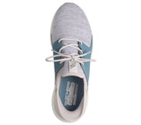 Skechers Go Golf Max 2 Rover Slip-Ins Golf Shoes-Grey / Blue