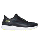 Skechers Go Golf Flight Slip-Ins Golf Shoes-Black
