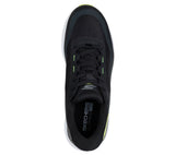 Skechers Go Golf Flight Slip-Ins Golf Shoes-Black