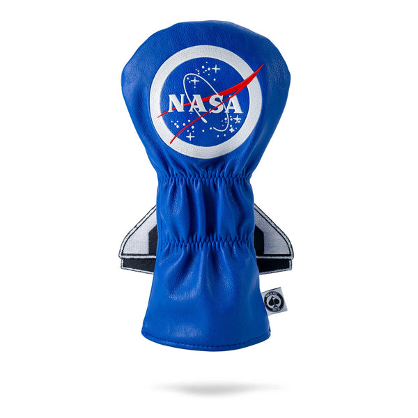 Pins and Aces NASA Space Shuttle Headcover-Driver