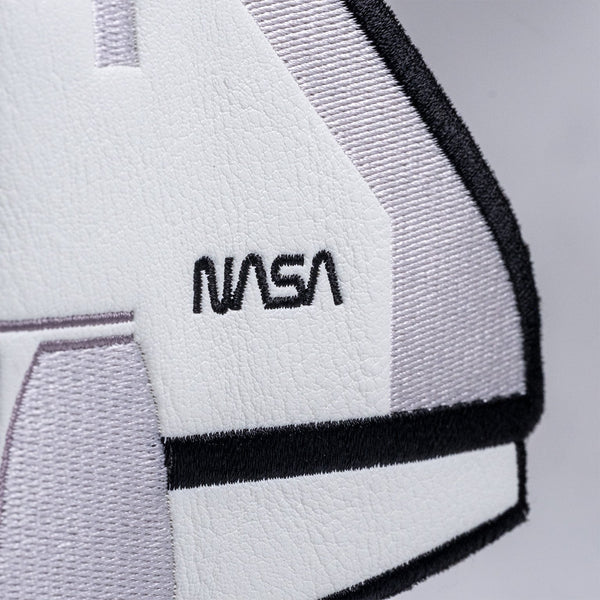Pins and Aces NASA Space Shuttle Headcover-Driver