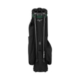 Mizuno BR-DX Hybrid Cart/Stand Golf Bag-Junge Green