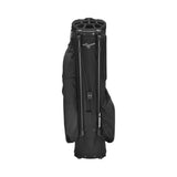 Mizuno BR-DX Hybrid Cart/Stand Golf Bag-Heathered Charcoal