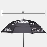 Titleist Tour Double Canopy Umbrella 68"