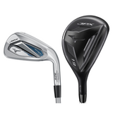 Mizuno JPX 925 Hot Metal HL Combo Iron Set