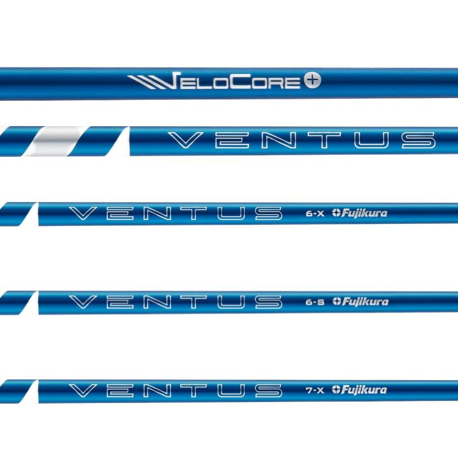 Fujikura 2024 Ventus Blue Wood Shaft