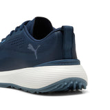 Puma Grove Sport Ladies Golf Shoes-Club Navy / Deep Navy