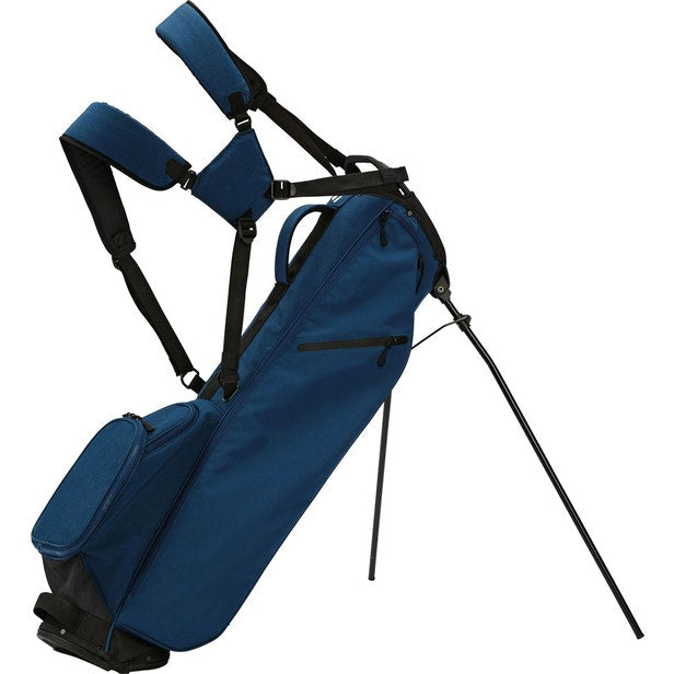 TaylorMade FlexTech Carry Custom Stand Golf Bag-Navy