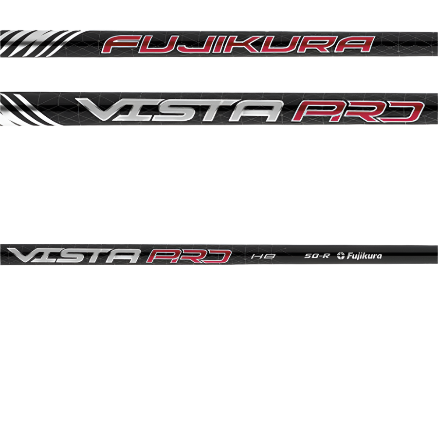 Fujikura Vista Pro Hybrid Shaft