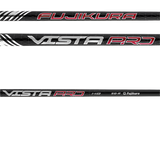 Fujikura Vista Pro Hybrid Shaft