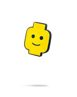 Pins and Aces Ball Mark-Brick Head