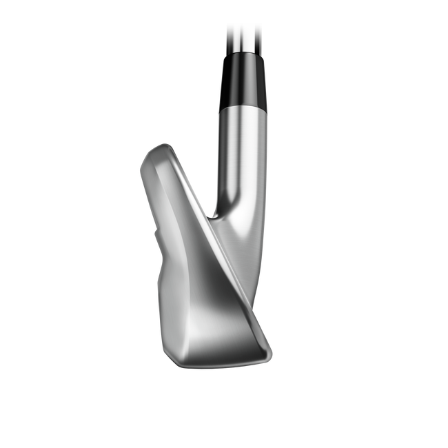 Titleist T350 Iron Set