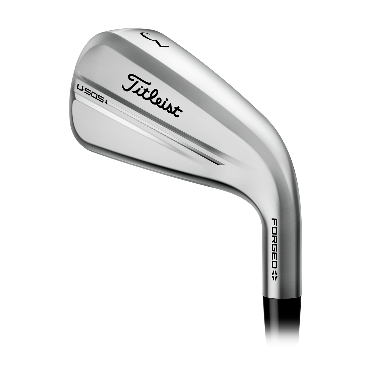 Titleist U•505 Utility Iron