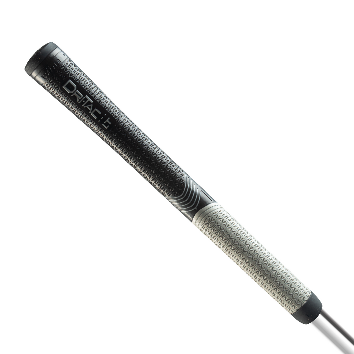 Winn Dri-Tac LT Less Taper Golf Grips