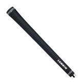 Lamkin Crossline Black Golf Grips