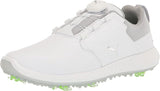 Puma Ignite Jr Golf Shoes-White