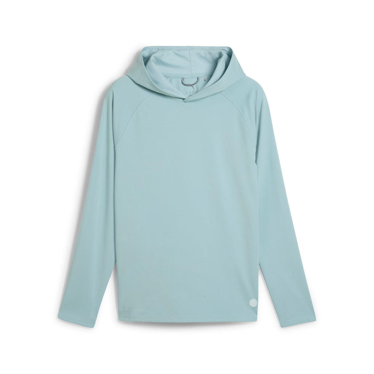 Puma x OBX GC Cloudspun Tech Golf Hoodie-Modern Mint